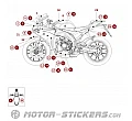 Aprilia RS 125 Replica 2019