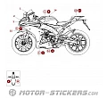 Aprilia RS 125 4T 2021