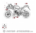 Aprilia RS 125 4T 2024