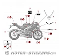Aprilia RS660 2021
