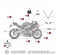 Aprilia RS660 2021
