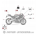 Aprilia RS660 2022