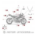 Aprilia RS660 SP 2022