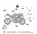 Aprilia RS660 2023