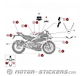 Aprilia RS660 Extrema 2023