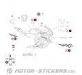 Aprilia RSV4 1000R 2010