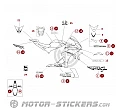 Aprilia RSV4 1000R Factory 2011