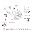 Aprilia RSV4 1000R 2012