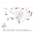 Aprilia RSV4 1000R Factory 2012