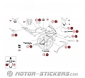 Aprilia RSV4 1000R Factory 2013