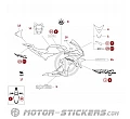 Aprilia RSV4 1000R 2014