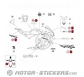 Aprilia RSV4 1000R 2014
