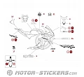 Aprilia RSV4 1000R 2014