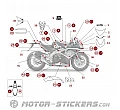 Aprilia RSV4 1000 Factory 2015
