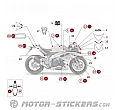 Aprilia RSV4 1000RR 2015