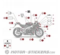 Aprilia RSV4 1000RR 2015