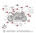 Aprilia RSV4 1000 Factory 2016