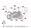 Aprilia RSV4 1000RR 2016