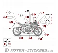 Aprilia RSV4 1000RR 2016