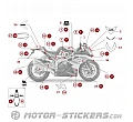 Aprilia RSV4 1000 Factory 2017
