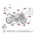 Aprilia RSV4 1000RR 2017