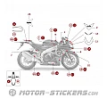 Aprilia RSV4 1000RR 2017