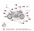 Aprilia RSV4 1000 Factory 2018