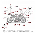Aprilia RSV4 1000 Factory 2018