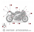 Aprilia RSV4 1100 Factory 2019