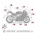 Aprilia RSV4 1000RR 2019