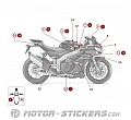 Aprilia RSV4 1100 Factory 2021
