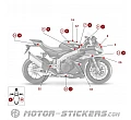 Aprilia RSV4 1100 Factory 2021