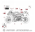 Aprilia RSV4 1100 Factory 2024