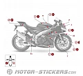 Aprilia RSV4 1100 2024