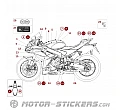 Aprilia RSV4 1100 Factory 2024