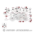 Aprilia RSV4 1000 | 1100 Factory 2025