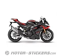 Aprilia RSV4 1000 | 1100 Factory 2025