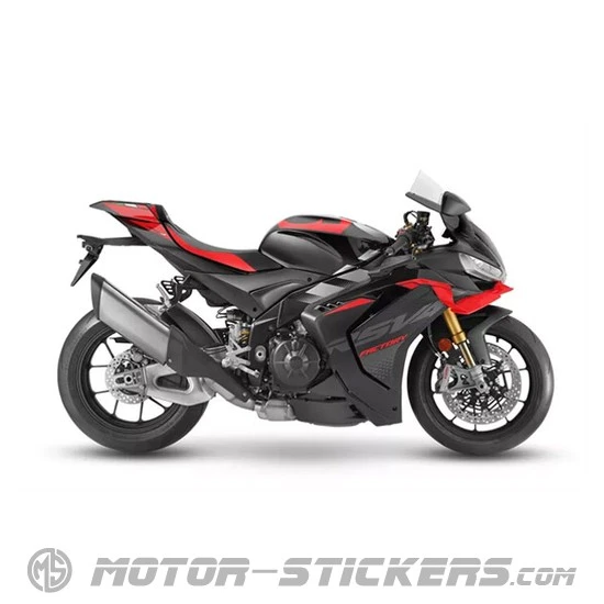 Aprilia RSV4 1000 | 1100 Factory 2025
