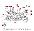 Aprilia RSV4 1000 | 1100 Factory 2026