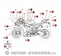 Aprilia RSV4 1000 | 1100 Factory 2026