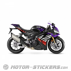 Aprilia RSV4 1000 | 1100 Factory 2026