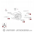 Aprilia RSV 1000 Mille 1999