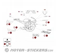 Aprilia RSV 1000 Mille 2000