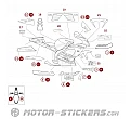 Aprilia RSV 1000R Mille 2001