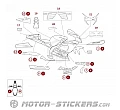 Aprilia RSV 1000 Mille 2001