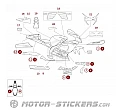 Aprilia RSV 1000 Mille 2001