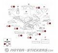 Aprilia RSV 1000R Mille 2001