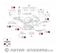 Aprilia RSV 1000 Mille 2002