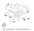Aprilia RSV 1000 Mille 2002