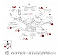 Aprilia RSV 1000R Mille 2002